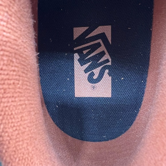 Vans Premium Half Cab 33 Men's‎ Size 10.5 Hairy Suede Pack Shoes Sneakers NEW - Picture 5 of 10